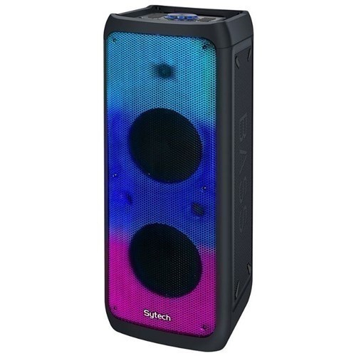 ALTAVOZ SYTECH XTR89 100W